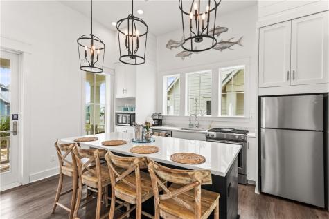 214 Sunset Avenue 5 Port Aransas TX 78373