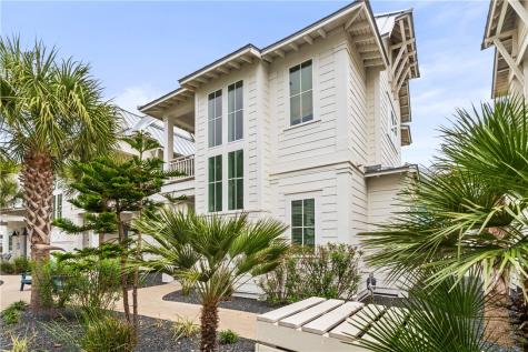 214 Sunset Avenue 5 Port Aransas TX 78373