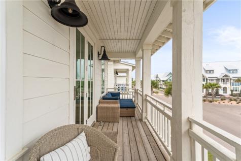 214 Sunset Avenue 5 Port Aransas TX 78373