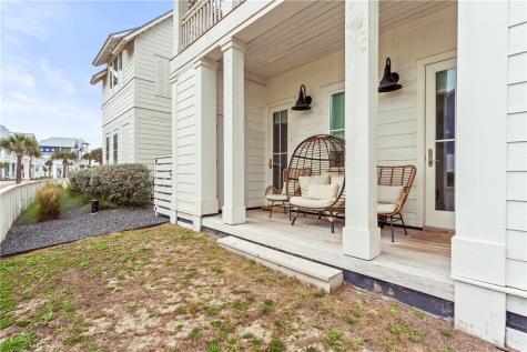 214 Sunset Avenue 5 Port Aransas TX 78373