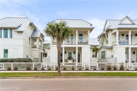 214 Sunset Avenue 5 Port Aransas TX 78373