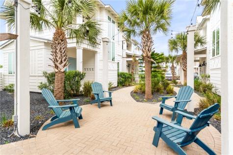 214 Sunset Avenue 5 Port Aransas TX 78373