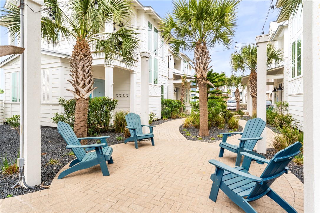 214 Sunset Avenue 5 Port Aransas TX 78373