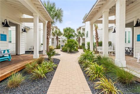 214 Sunset Avenue 5 Port Aransas TX 78373