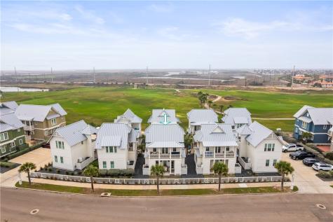 214 Sunset Avenue 5 Port Aransas TX 78373