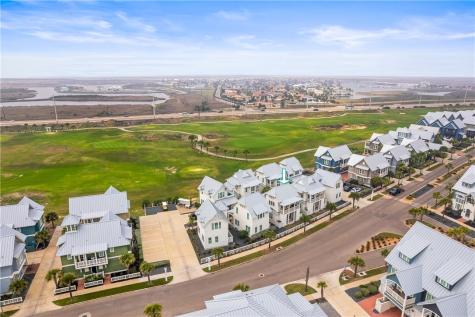214 Sunset Avenue 5 Port Aransas TX 78373