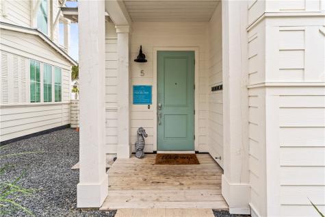 214 Sunset Avenue 5 Port Aransas TX 78373