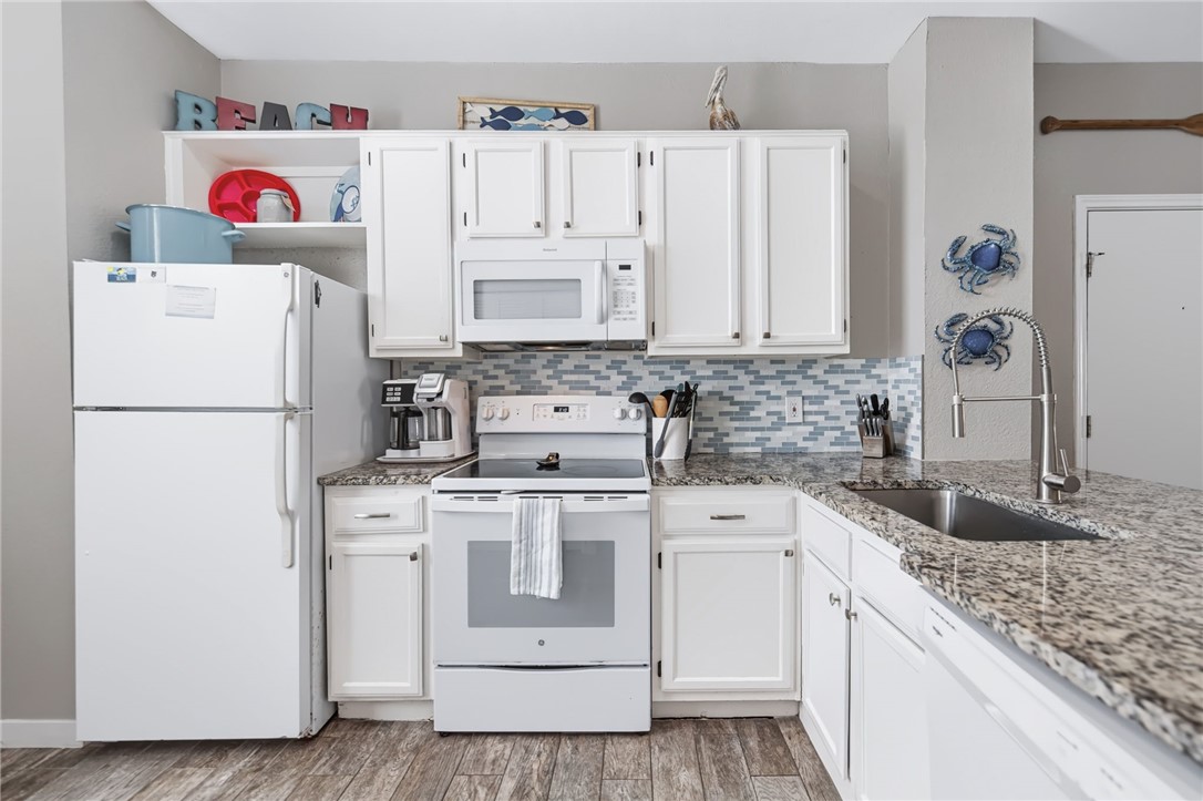 14721 Whitecap Boulevard 153 Corpus Christi TX 78418