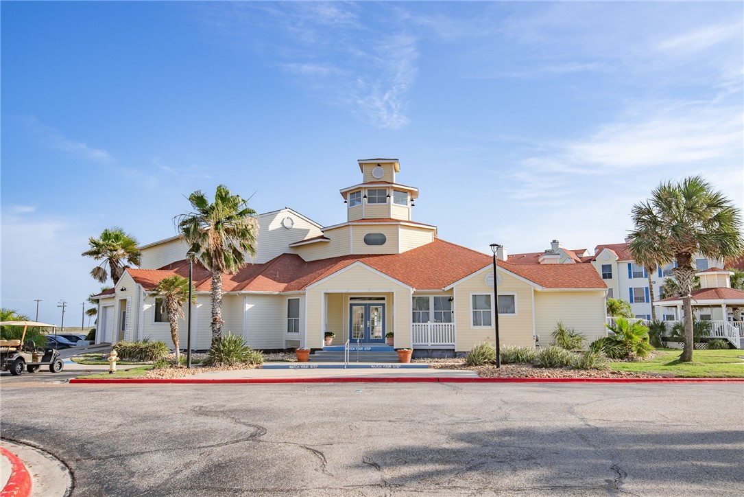 14721 Whitecap Boulevard 153 Corpus Christi TX 78418