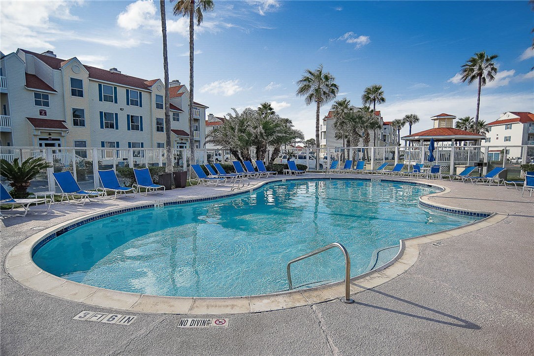 14721 Whitecap Boulevard 153 Corpus Christi TX 78418