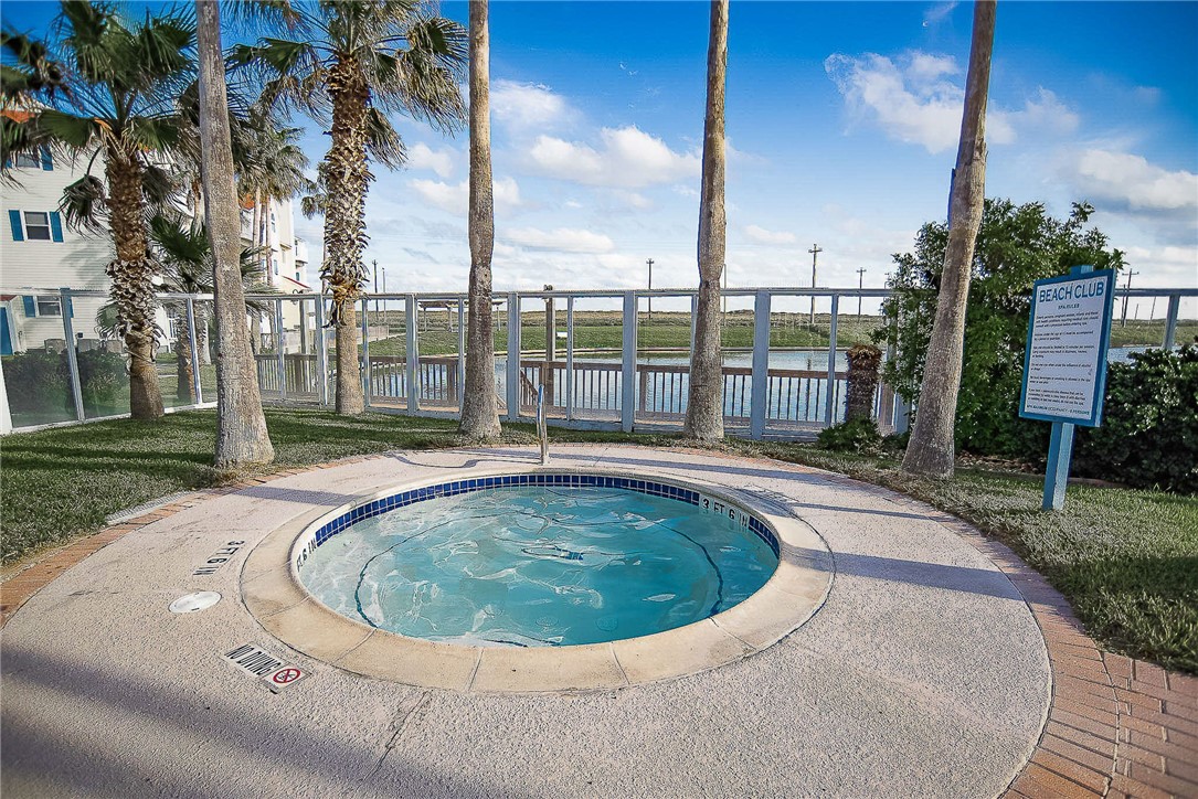 14721 Whitecap Boulevard 153 Corpus Christi TX 78418