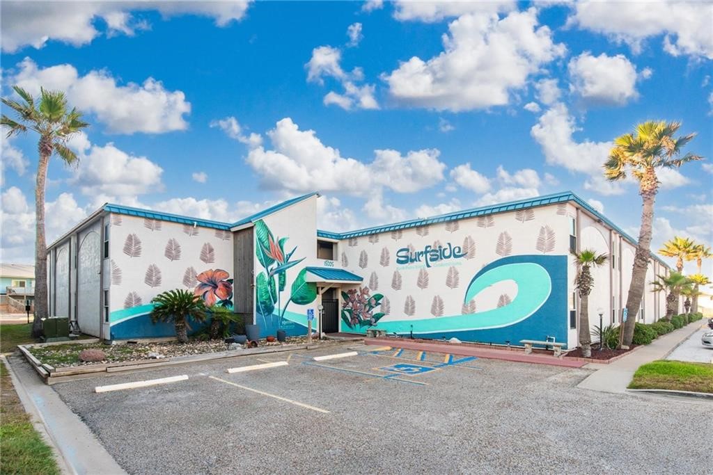 15005 Windward Drive 207 Corpus Christi TX 78418