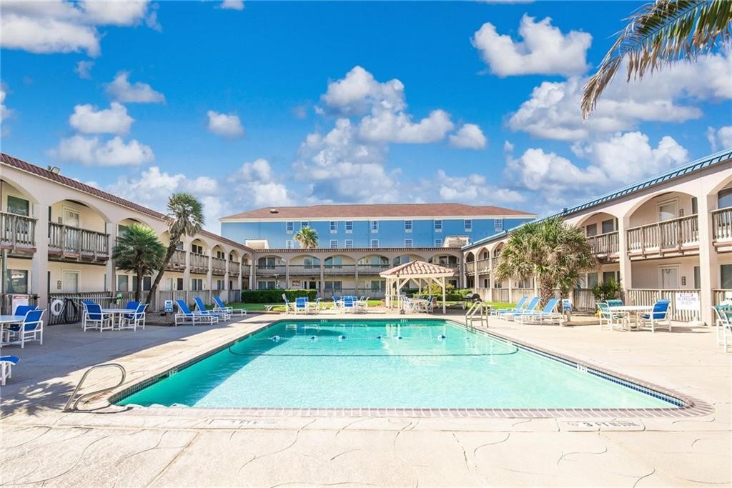 15005 Windward Drive 207 Corpus Christi TX 78418