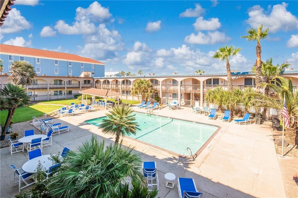 15005 Windward Drive 207 Corpus Christi TX 78418