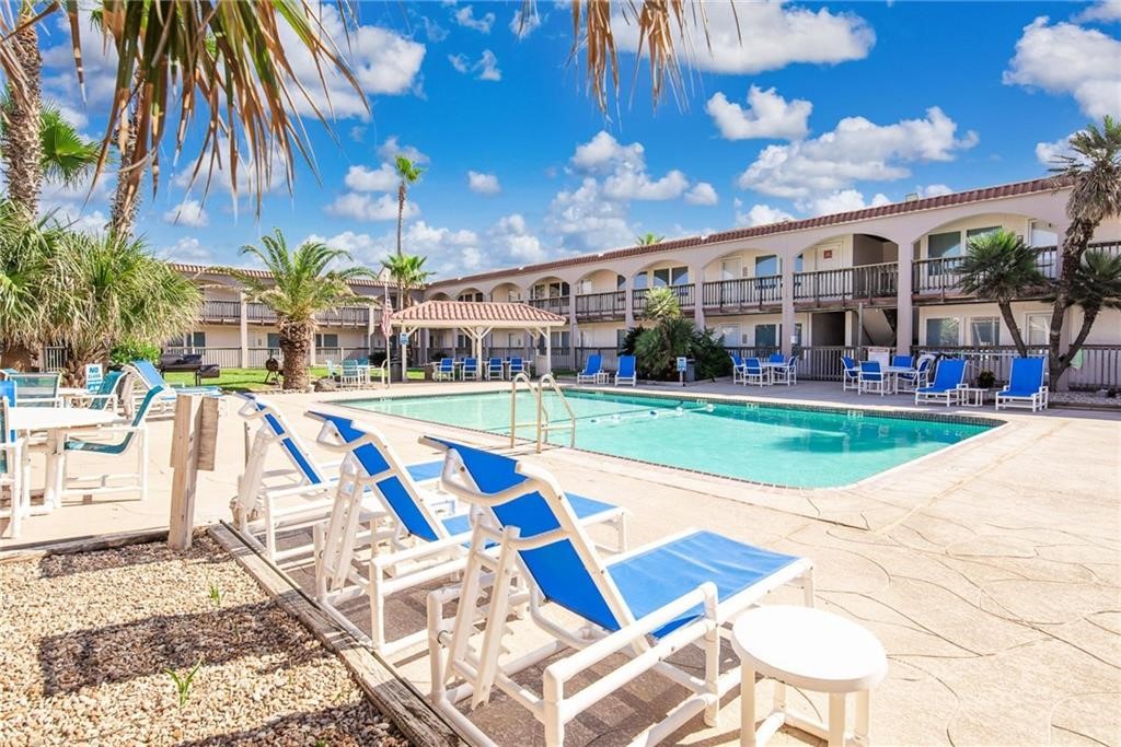 15005 Windward Drive 207 Corpus Christi TX 78418