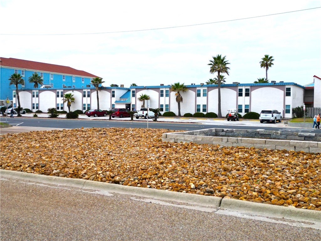 15005 Windward Drive 207 Corpus Christi TX 78418