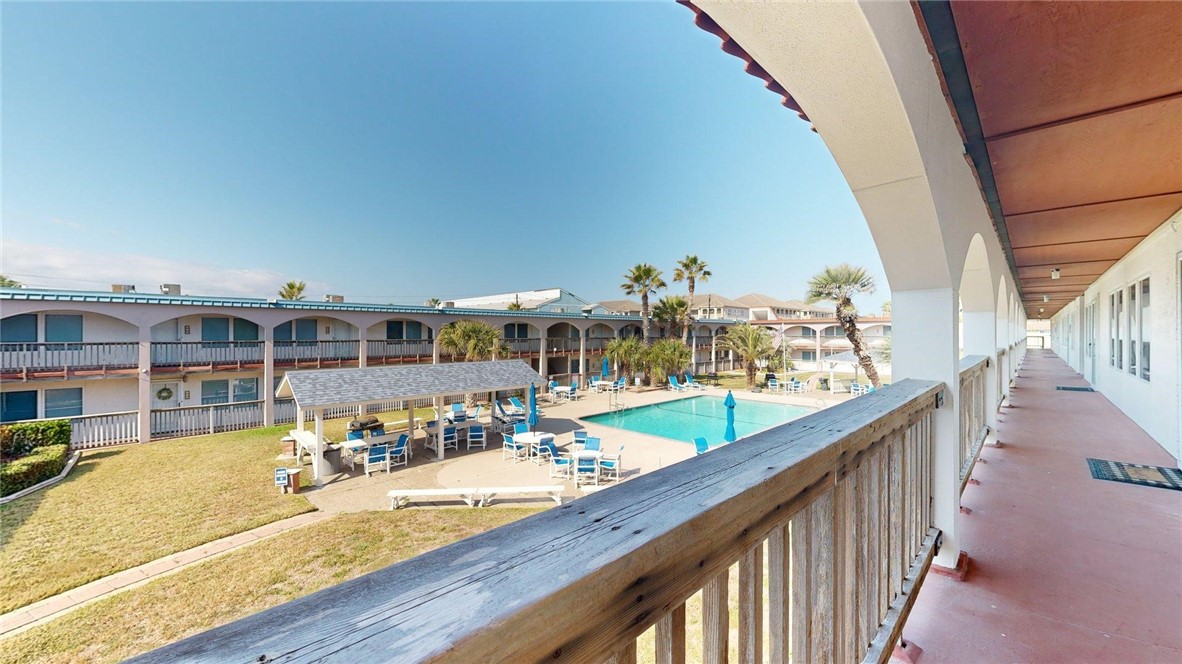 15005 Windward Drive 207 Corpus Christi TX 78418