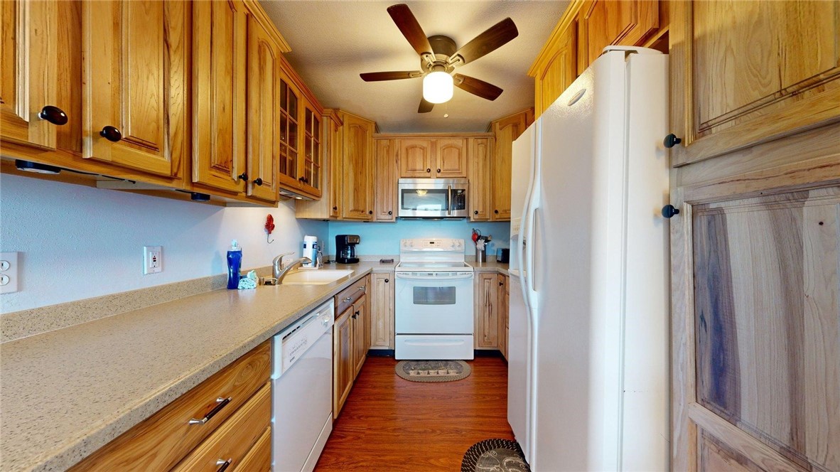 15005 Windward Drive 207 Corpus Christi TX 78418