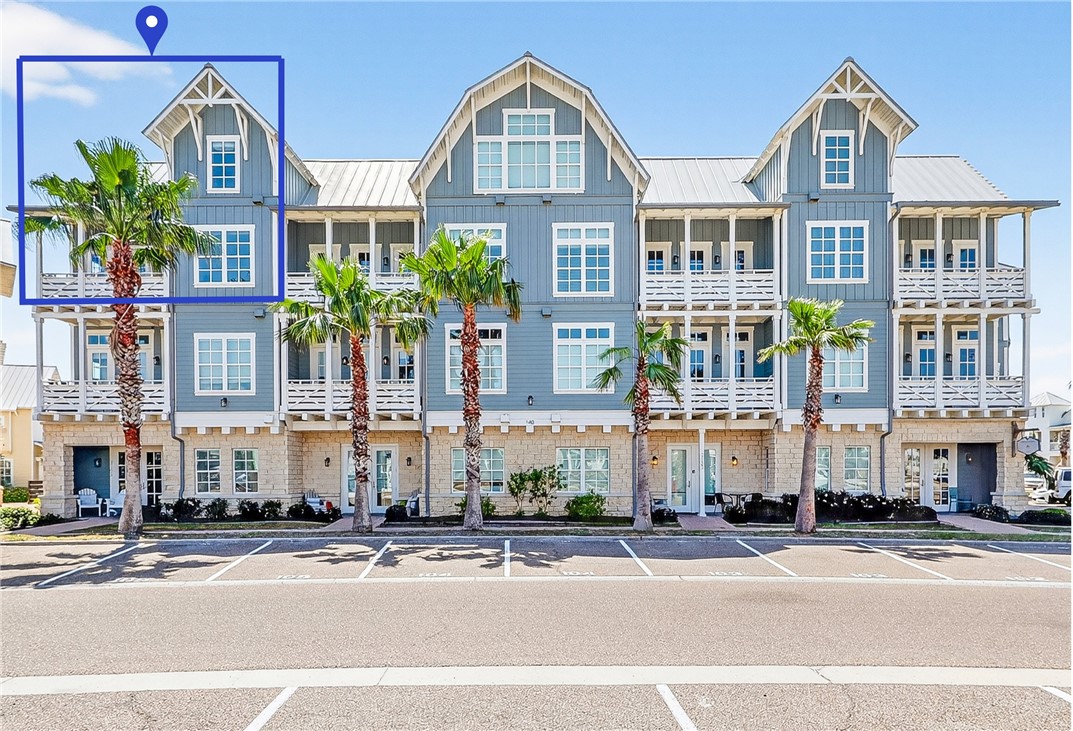 140 Social Circle 3-305 Port Aransas TX 78373