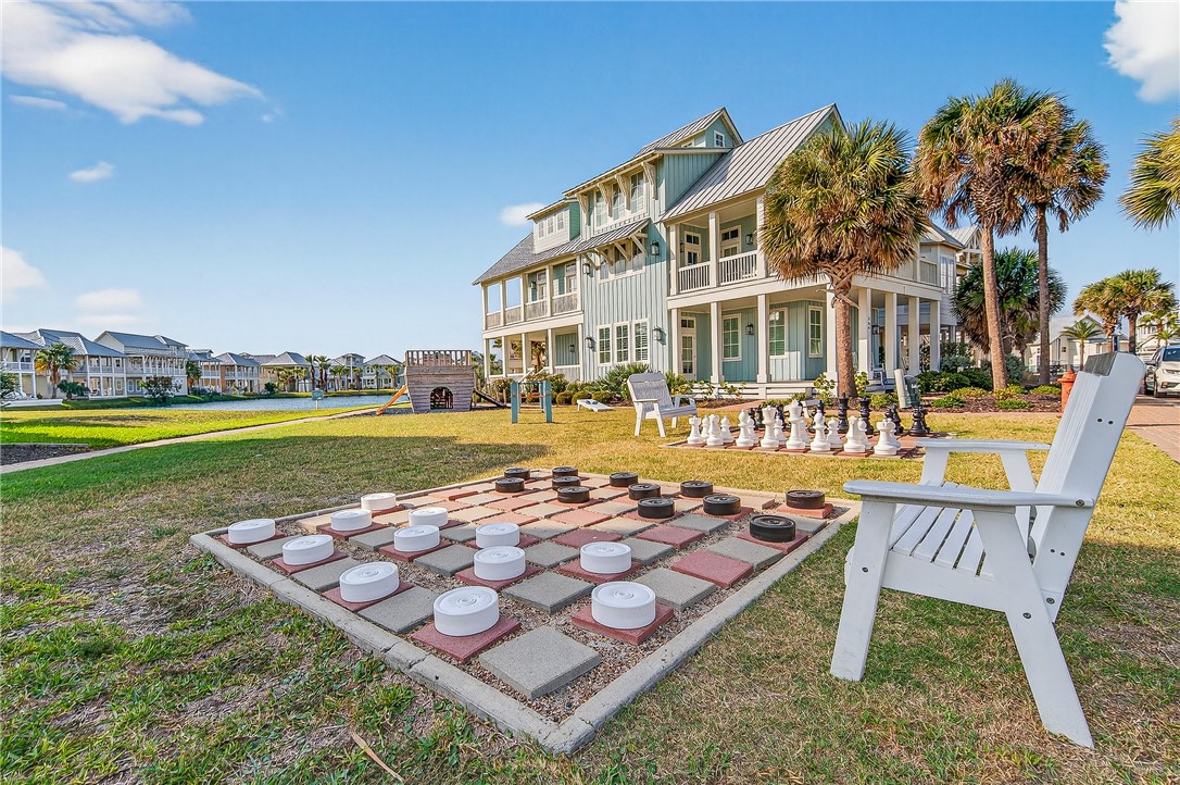 140 Social Circle 3-305 Port Aransas TX 78373