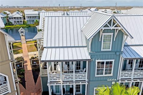 140 Social Circle 3-305 Port Aransas TX 78373