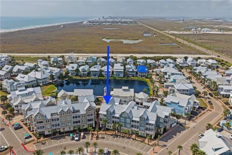 140 Social Circle 3-305 Port Aransas TX 78373