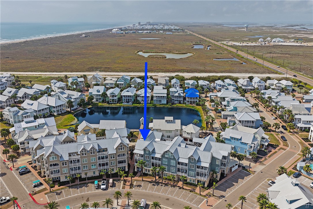 140 Social Circle 3-305 Port Aransas TX 78373