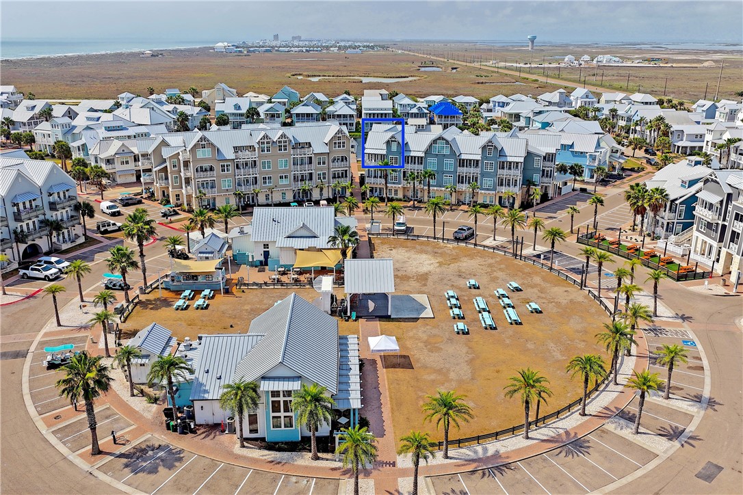 140 Social Circle 3-305 Port Aransas TX 78373