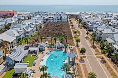 140 Social Circle 3-305 Port Aransas TX 78373