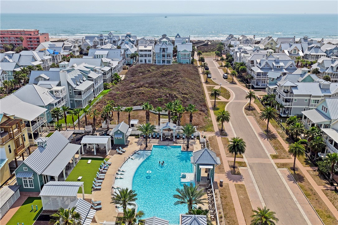 140 Social Circle 3-305 Port Aransas TX 78373