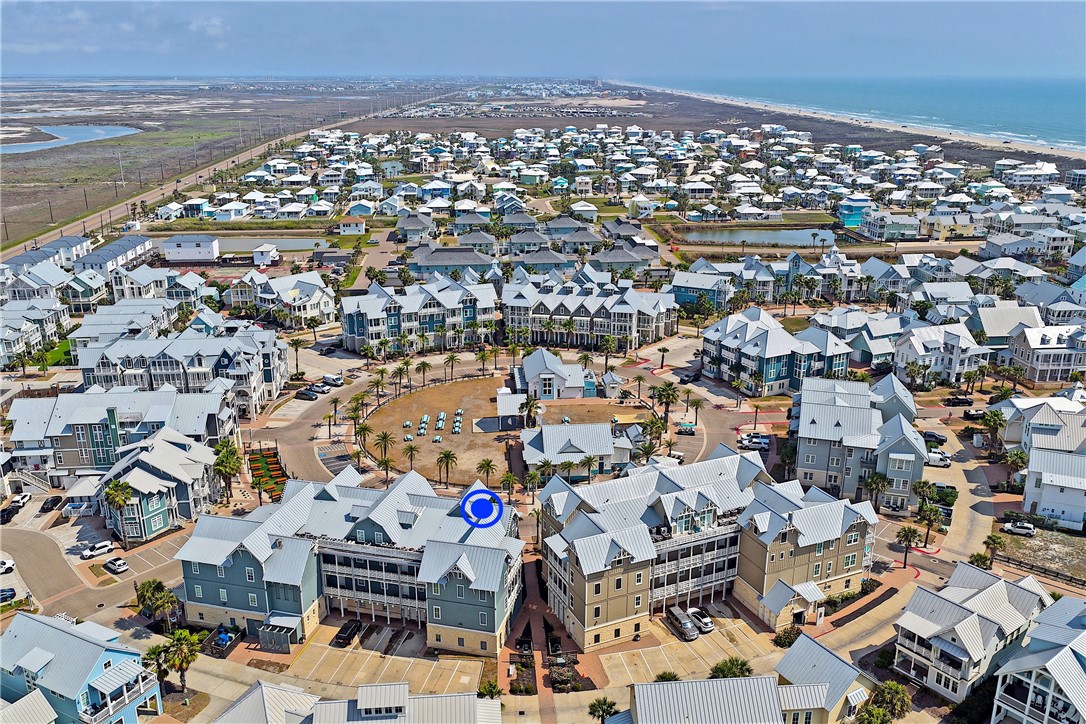 140 Social Circle 3-305 Port Aransas TX 78373