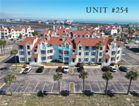 14721 Whitecap Boulevard 254 Corpus Christi TX 78418