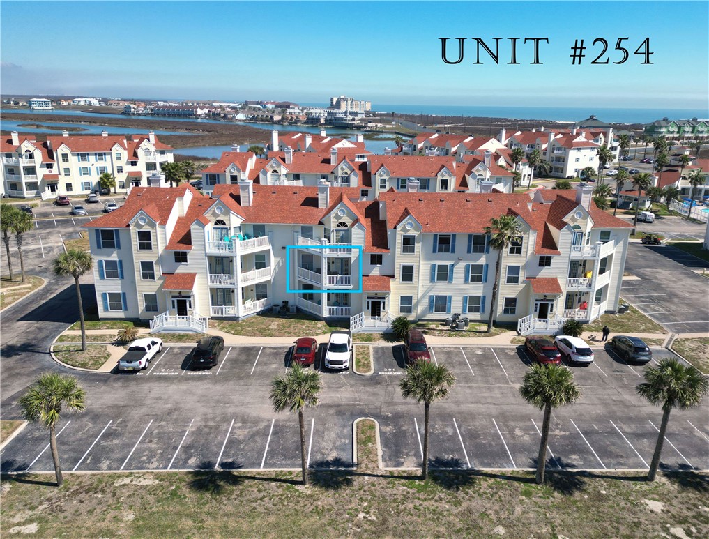 14721 Whitecap Boulevard 254 Corpus Christi TX 78418
