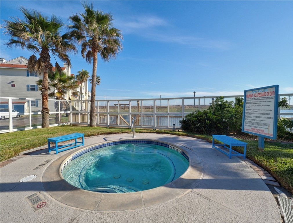 14721 Whitecap Boulevard 254 Corpus Christi TX 78418