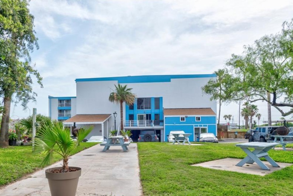14300 S Padre Island Drive 136 Corpus Christi TX 78418
