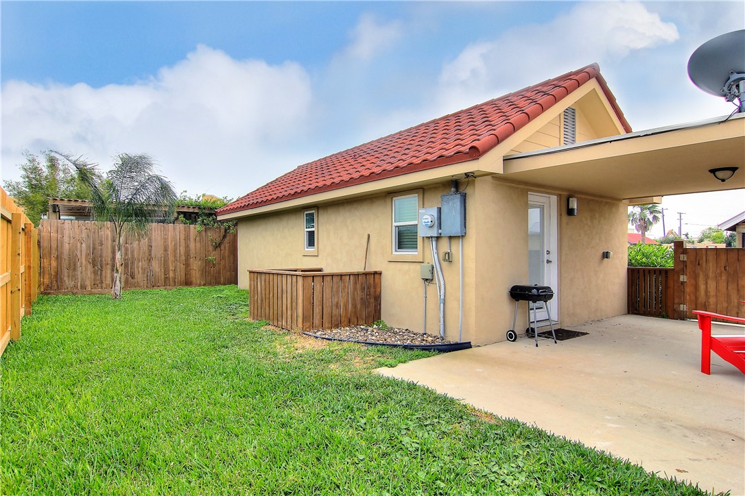 134 N Alister Street 24 Port Aransas TX 78373