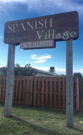 134 N Alister Street 24 Port Aransas TX 78373
