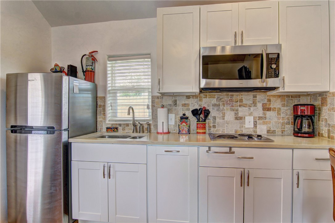 134 N Alister Street 24 Port Aransas TX 78373