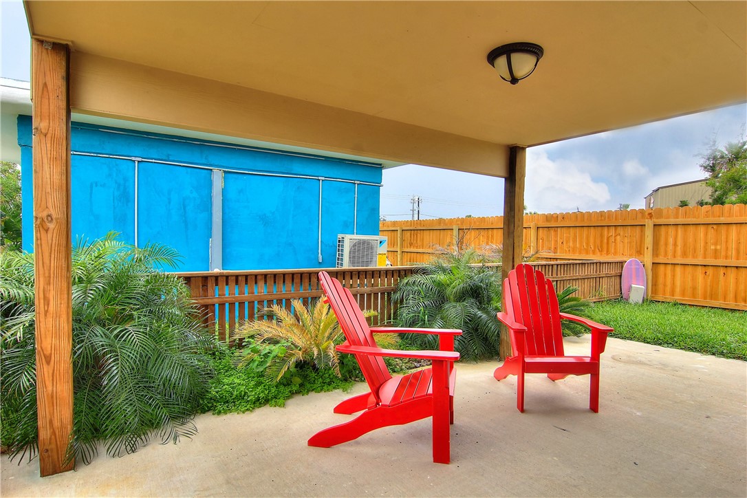134 N Alister Street 24 Port Aransas TX 78373