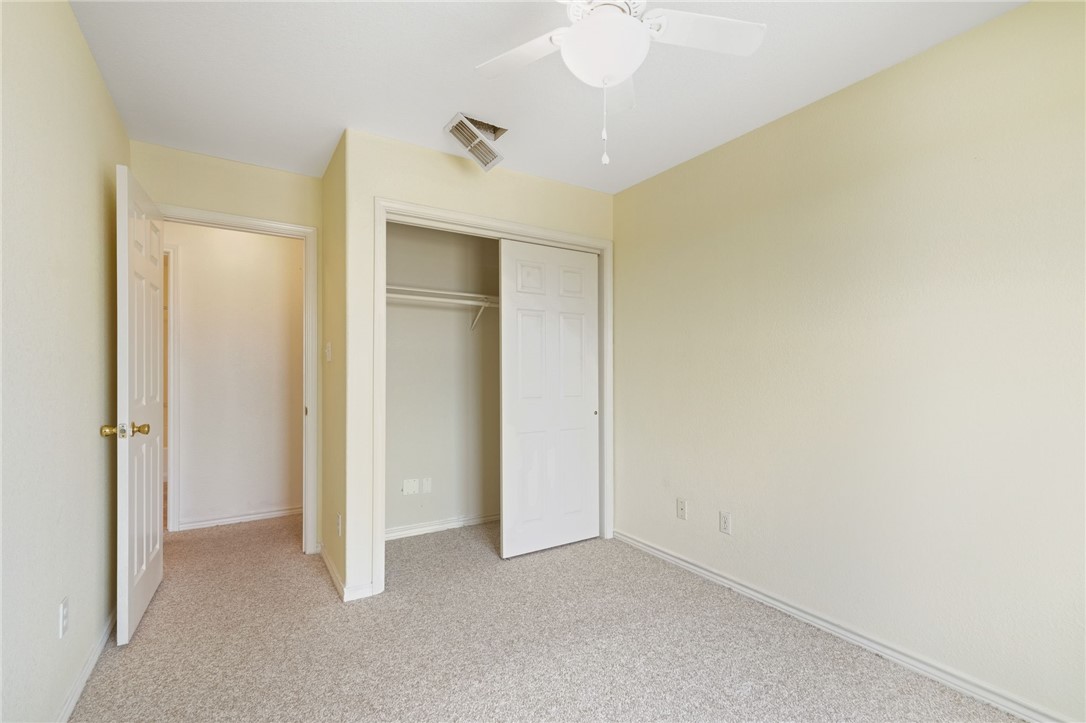 15125 Leeward Drive 9 Corpus Christi TX 78418