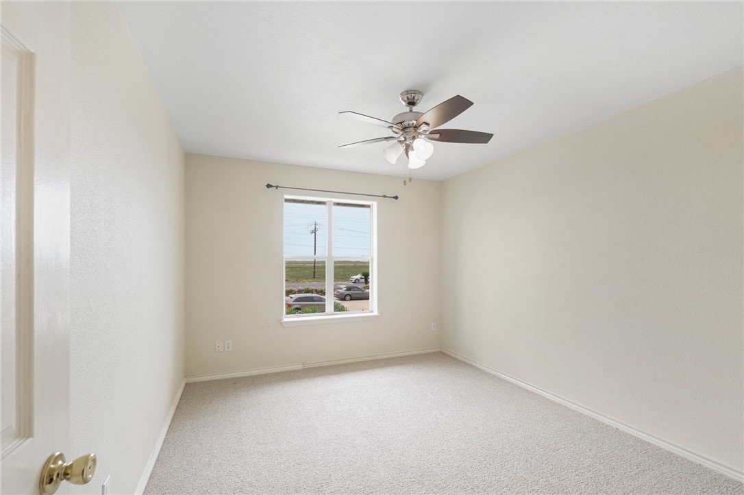 15125 Leeward Drive 9 Corpus Christi TX 78418