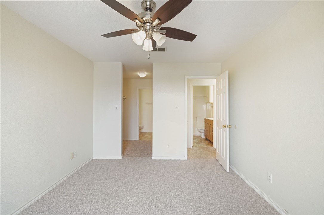 15125 Leeward Drive 9 Corpus Christi TX 78418