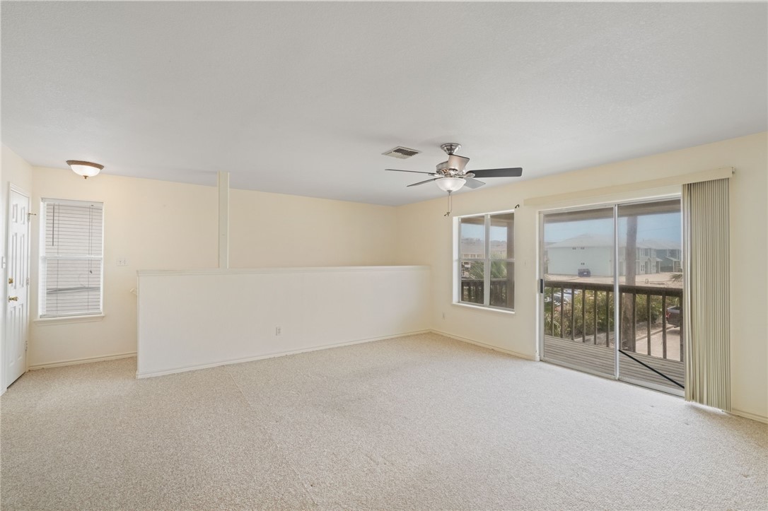 15125 Leeward Drive 9 Corpus Christi TX 78418