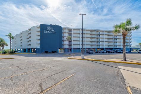 800 Sandcastle Drive 438 Port Aransas TX 78373