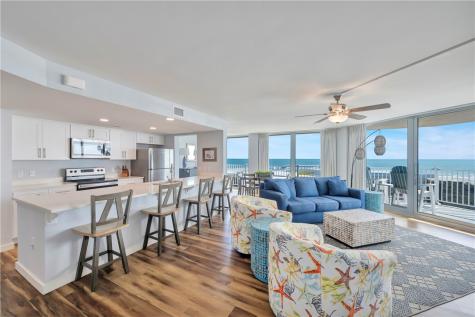 800 Sandcastle Drive 438 Port Aransas TX 78373