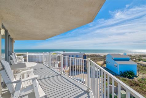 800 Sandcastle Drive 438 Port Aransas TX 78373