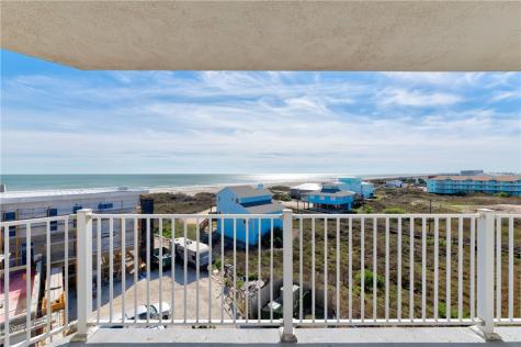 800 Sandcastle Drive 438 Port Aransas TX 78373
