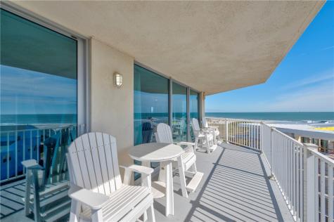 800 Sandcastle Drive 438 Port Aransas TX 78373
