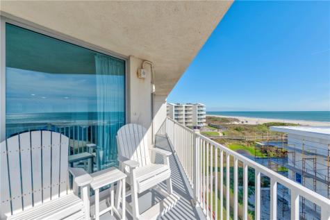 800 Sandcastle Drive 438 Port Aransas TX 78373