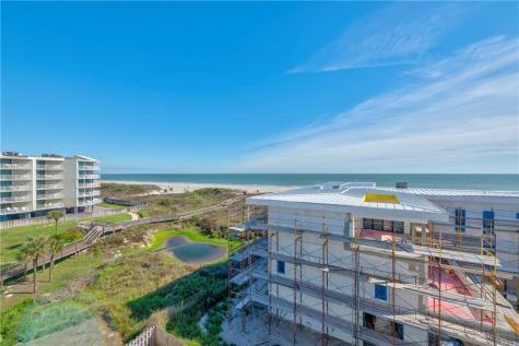 800 Sandcastle Drive 438 Port Aransas TX 78373